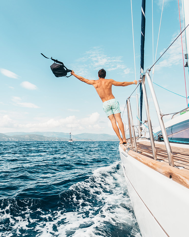 Balancing Act: Navigating the Modern Lifestyle